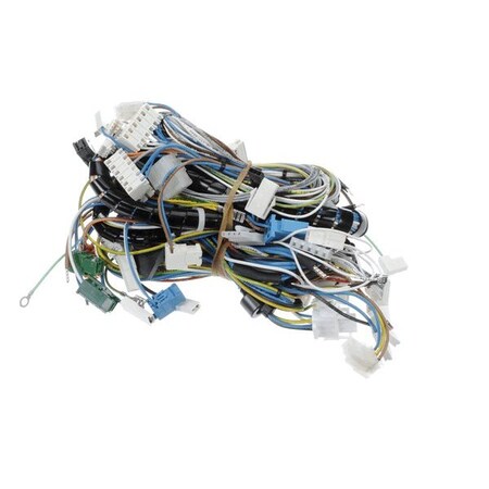 Rational Cable Control Harness Scc We 6 40.04.992